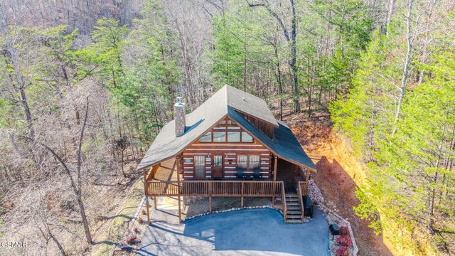 1554 Bear Valley Road, Sevierville, TN 37876