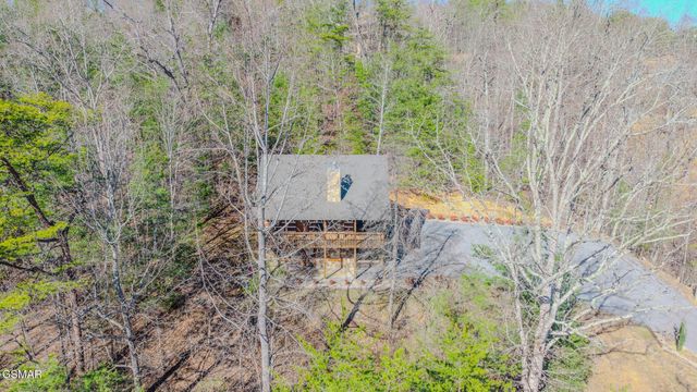 1554 Bear Valley Road, Sevierville, TN 37876