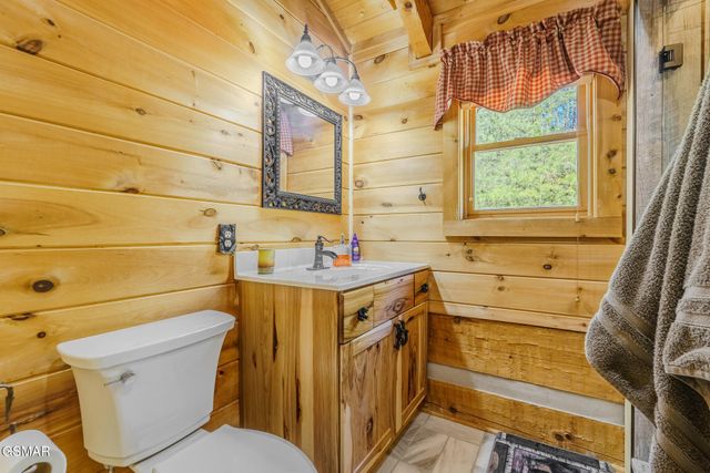 1554 Bear Valley Road, Sevierville, TN 37876