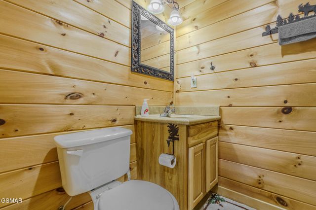 1554 Bear Valley Road, Sevierville, TN 37876