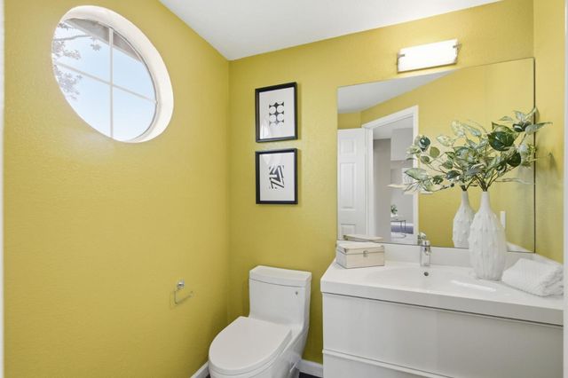 114 Williams Lane, Foster City, CA 94404