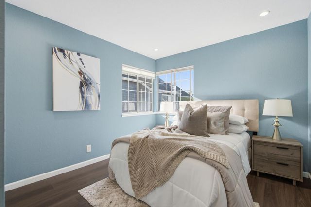 114 Williams Lane, Foster City, CA 94404