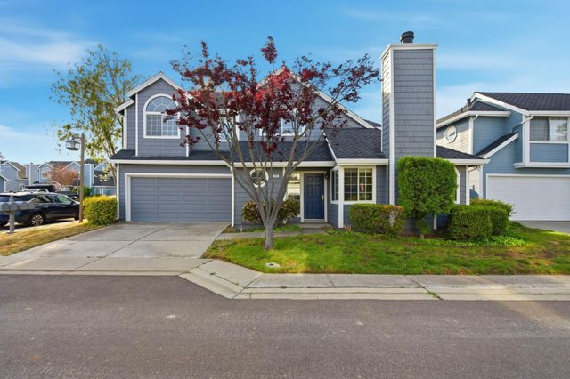 114 Williams Lane, Foster City, CA 94404