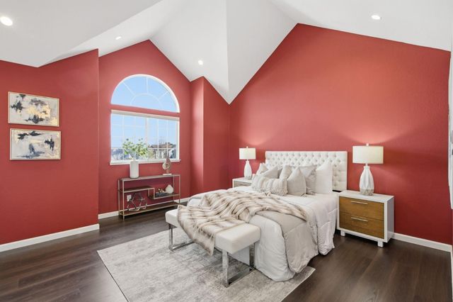 114 Williams Lane, Foster City, CA 94404