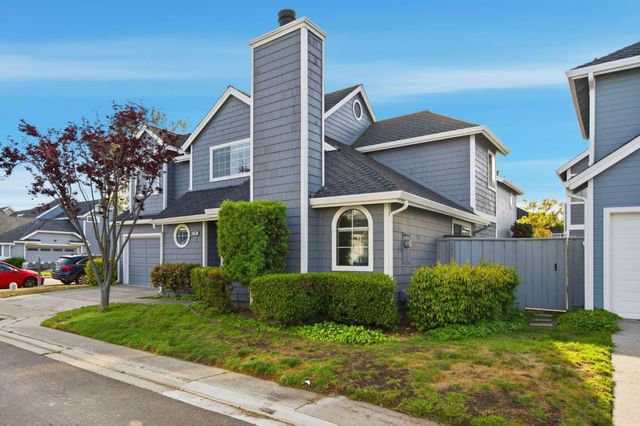 114 Williams Lane, Foster City, CA 94404