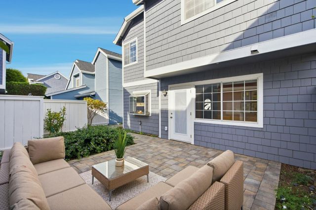 114 Williams Lane, Foster City, CA 94404