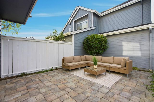 114 Williams Lane, Foster City, CA 94404