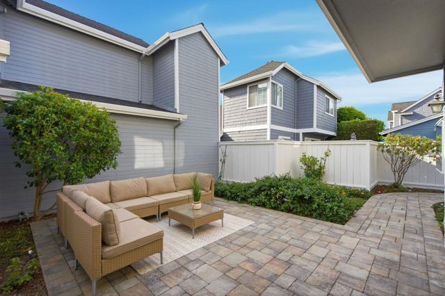 114 Williams Lane, Foster City, CA 94404