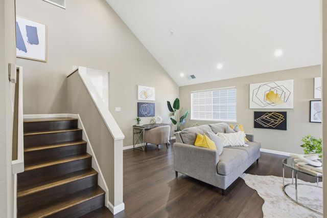 114 Williams Lane, Foster City, CA 94404