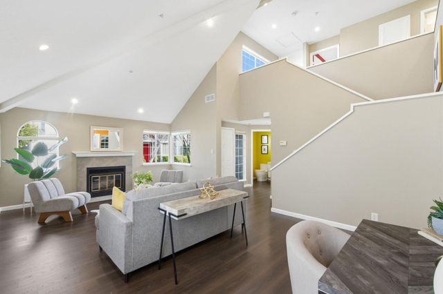 114 Williams Lane, Foster City, CA 94404