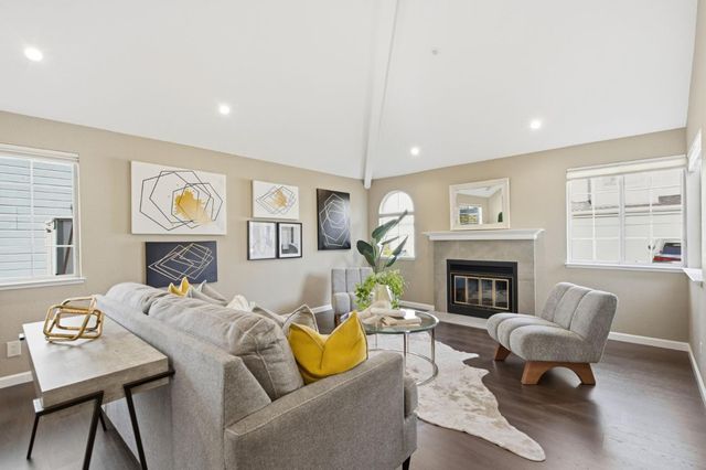 114 Williams Lane, Foster City, CA 94404