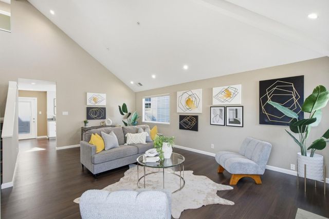 114 Williams Lane, Foster City, CA 94404