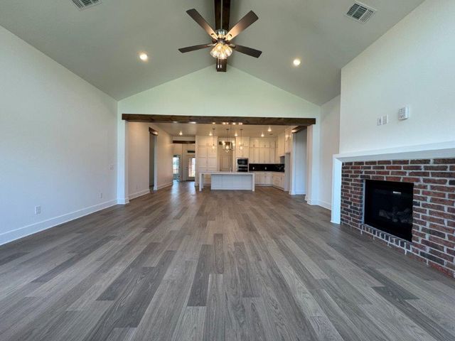 11104 NW 132nd Street, Yukon, OK 73099