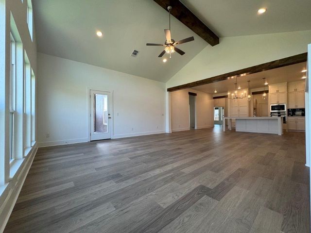 11104 NW 132nd Street, Yukon, OK 73099