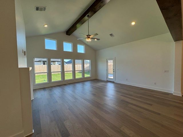 11104 NW 132nd Street, Yukon, OK 73099