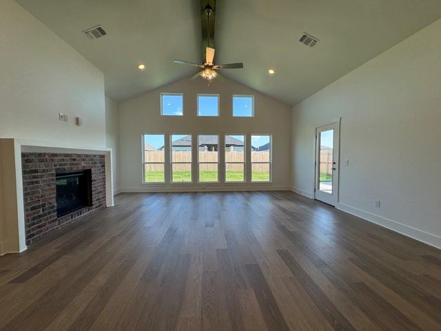 11104 NW 132nd Street, Yukon, OK 73099