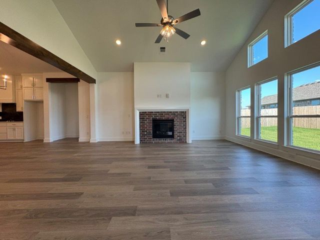 11104 NW 132nd Street, Yukon, OK 73099