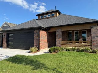 11104 NW 132nd Street, Yukon, OK 73099