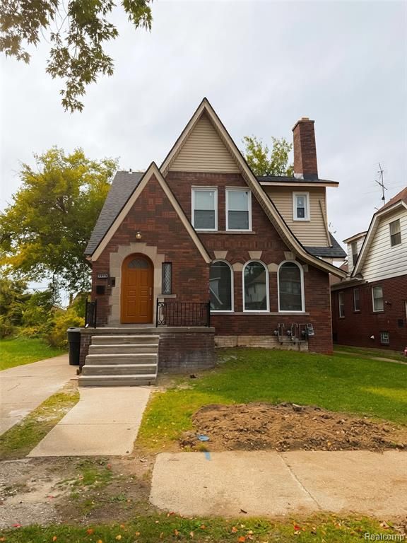 3919 Devonshire Road, Detroit, MI 48224