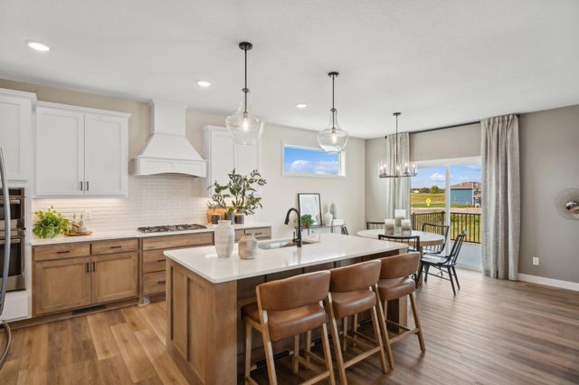 10120 Heather Lane, Corcoran, MN 55374