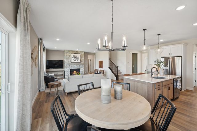 10120 Heather Lane, Corcoran, MN 55374