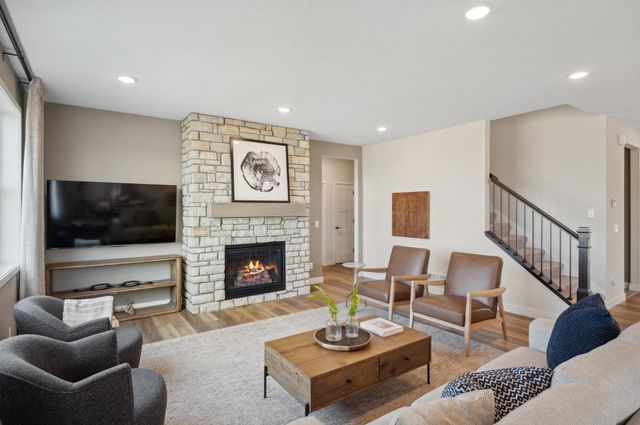 10120 Heather Lane, Corcoran, MN 55374