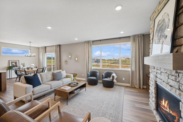 10120 Heather Lane, Corcoran, MN 55374