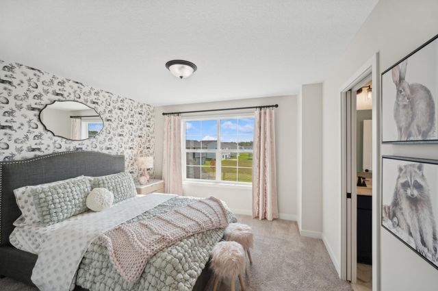 10120 Heather Lane, Corcoran, MN 55374