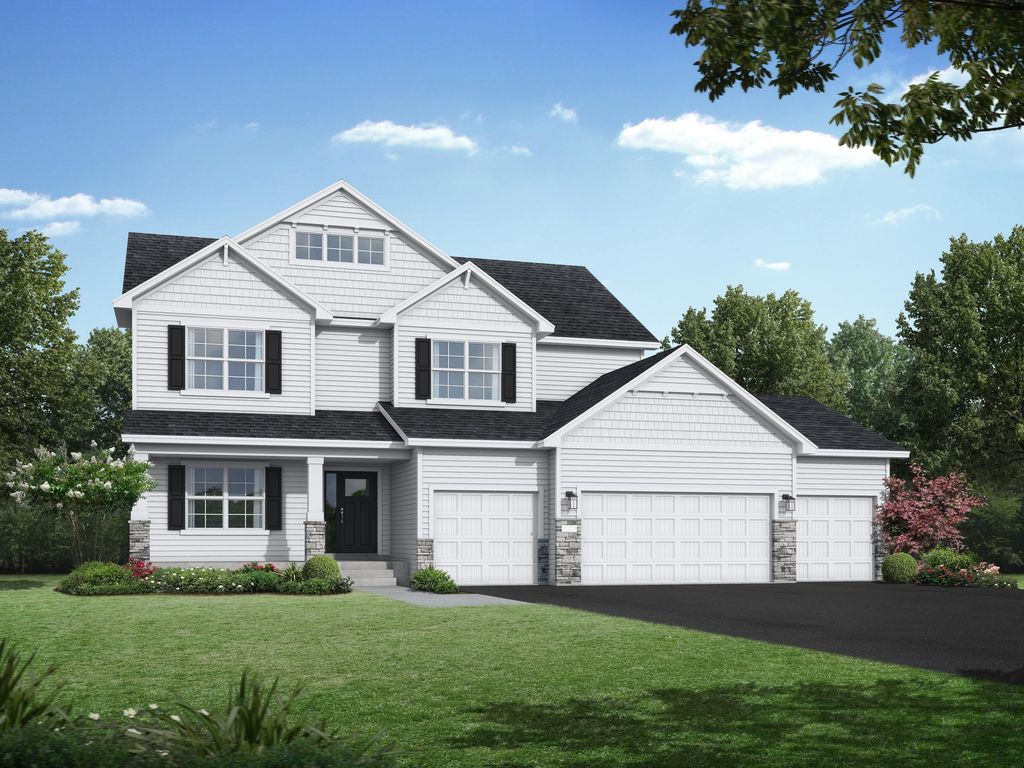 10120 Heather Lane, Corcoran, MN 55374