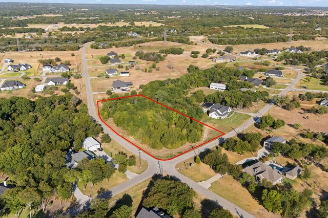 L9 B1 Deer Glade Lane, Azle, TX 76020