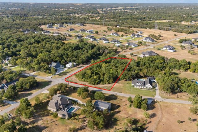 L9 B1 Deer Glade Lane, Azle, TX 76020