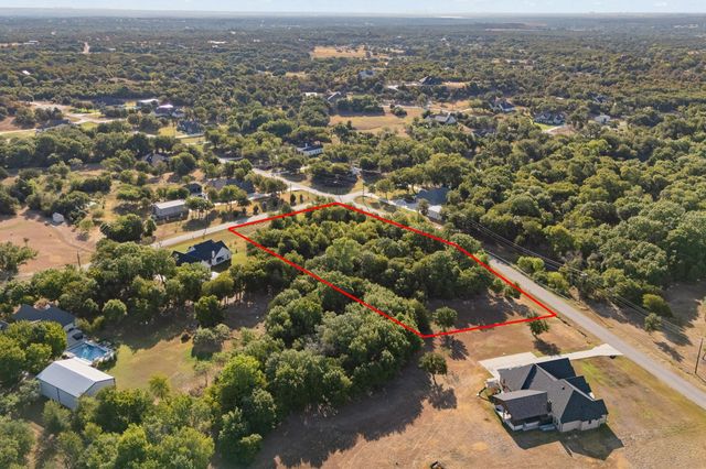 L9 B1 Deer Glade Lane, Azle, TX 76020