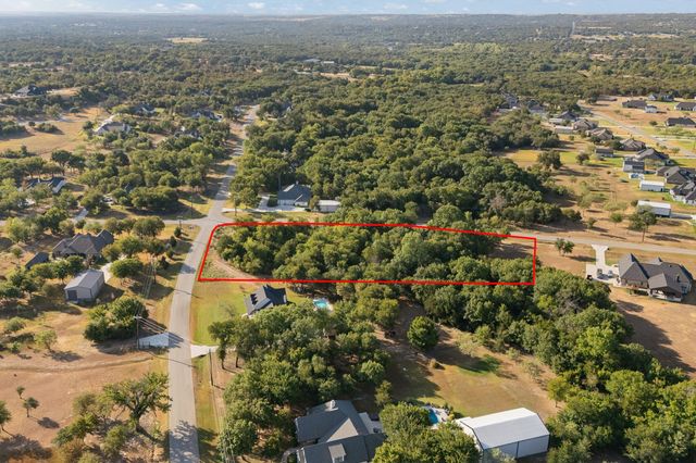 L9 B1 Deer Glade Lane, Azle, TX 76020