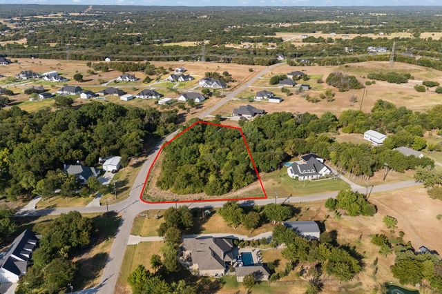 L9 B1 Deer Glade Lane, Azle, TX 76020