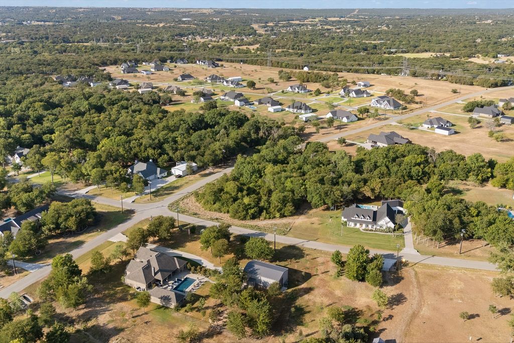 L9 B1 Deer Glade Lane, Azle, TX 76020 — photo 4
