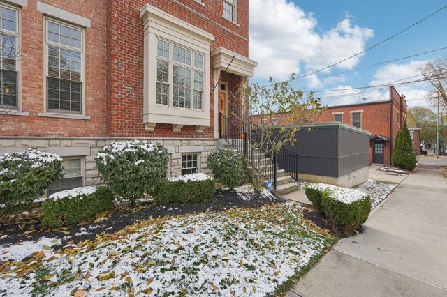 41 W Frankfort Street, Columbus, OH 43206