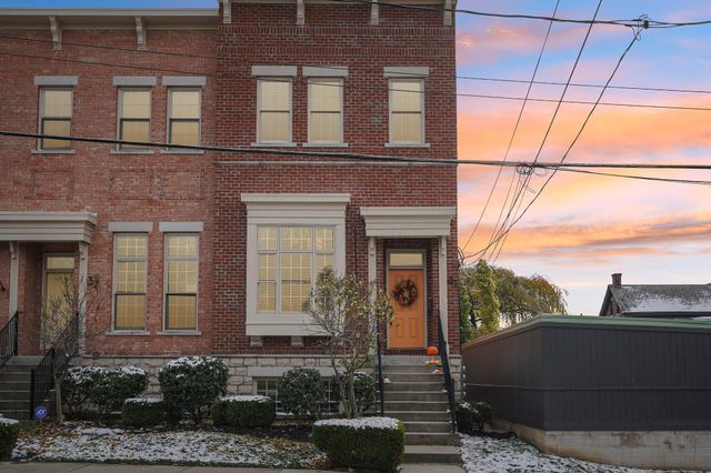 41 W Frankfort Street, Columbus, OH 43206