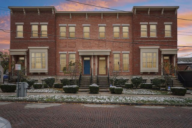 41 W Frankfort Street, Columbus, OH 43206