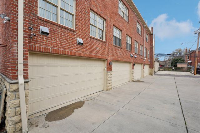 41 W Frankfort Street, Columbus, OH 43206