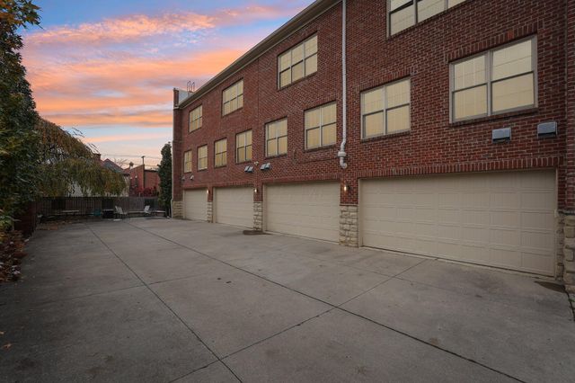 41 W Frankfort Street, Columbus, OH 43206