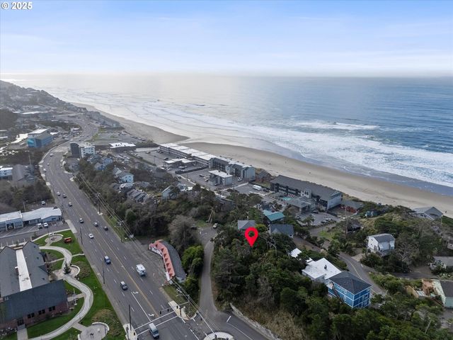 1200 Nw Blk 6th Dr TL2700, Lincoln City, OR 97367