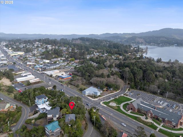 1200 Nw Blk 6th Dr TL2700, Lincoln City, OR 97367