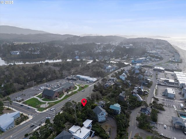 1200 Nw Blk 6th Dr TL2700, Lincoln City, OR 97367