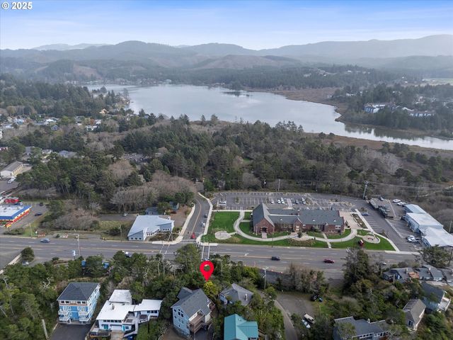 1200 Nw Blk 6th Dr TL2700, Lincoln City, OR 97367