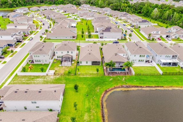 716 ALBYON COURT, Debary, FL 32713