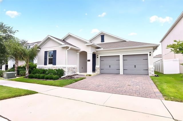 716 ALBYON COURT, Debary, FL 32713