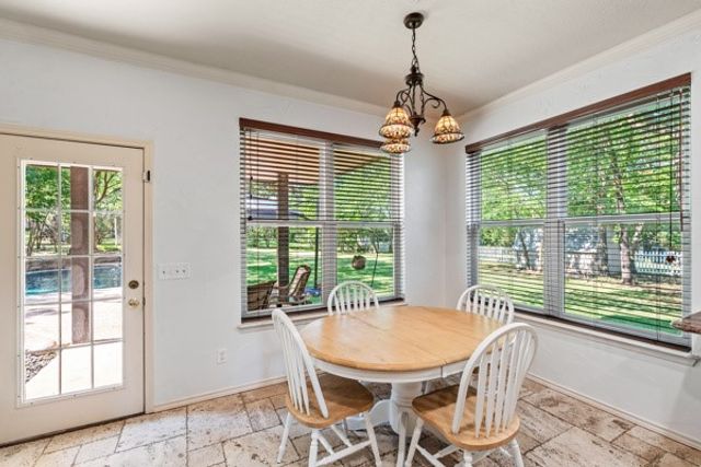 150 Creekside Drive, Double Oak, TX 75077