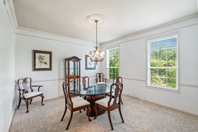 150 Creekside Drive, Double Oak, TX 75077