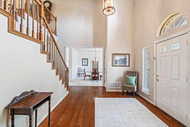150 Creekside Drive, Double Oak, TX 75077