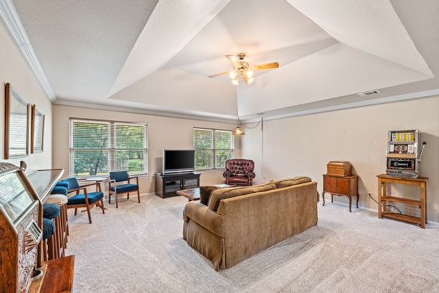 150 Creekside Drive, Double Oak, TX 75077